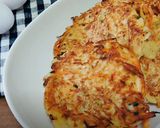 中華風大根お焼き♡お好み焼き好き必見！作り方23写真