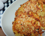 中華風大根お焼き♡お好み焼き好き必見！作り方23写真