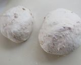山くるみ食パン作り方5写真