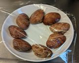 3ステップで簡単！スダレガイの酒蒸し作り方3写真