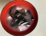 金時草(汁)のちらし寿司作り方16写真