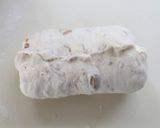 山くるみ食パン作り方7写真
