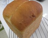 山くるみ食パン作り方9写真