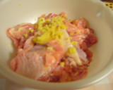 鶏ムネ肉を柔らかくする方法♡唐揚げ編作り方3写真