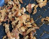 米粉でサクサク！豚肉の甘辛焼き作り方6写真