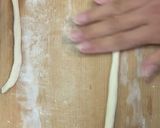 麵の祖先「水引餅すいいんべい」を再現作り方5写真