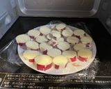さつまいものミニ天ぷら作り方2写真