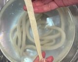 麵の祖先「水引餅すいいんべい」を再現作り方6写真