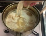 麵の祖先「水引餅すいいんべい」を再現作り方7写真