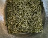 糸昆布の簡単煮作り方1写真