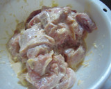 鶏ムネ肉を柔らかくする方法♡唐揚げ編作り方5写真