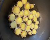 さつまいものミニ天ぷら作り方6写真