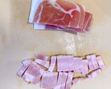 旦那直伝!絶品カルボナーラ作り方2写真