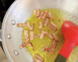 旦那直伝!絶品カルボナーラ作り方6写真