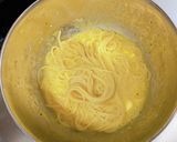 旦那直伝!絶品カルボナーラ作り方13写真