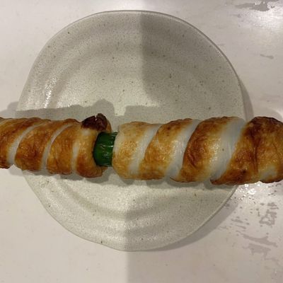 ＊ちくきゅーページ＊ お家居酒屋＊丸ごときゅうりのちくきゅう | レシピサイトNadia