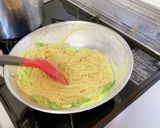 旦那直伝!絶品カルボナーラ作り方14写真