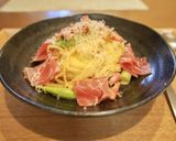 旦那直伝!絶品カルボナーラ作り方16写真