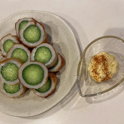 ＊ちくきゅーページ＊ 基本からアレンジまで！思わずつくりたくなる「ちくきゅう」の