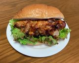 ご飯もりもり 鶏もも肉ごまみそチーズ焼き作り方7写真