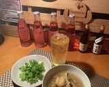 ♪チョー簡単♪本格 肉骨茶（バクテー）！作り方9写真