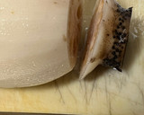 フライパンで素揚げ　さつまいもとれんこん作り方1写真