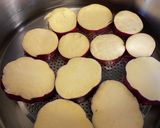 スイートポテト★簡単スイーツ おやつに作り方2写真