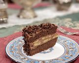 チョコレートスポンジケーキ（共立て）作り方11写真