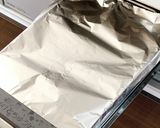 魚焼きグリル*ライフハック作り方1写真