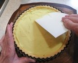 スイートポテトタルト作り方7写真