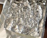 魚焼きグリル*ライフハック作り方2写真