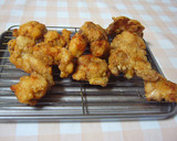 鶏ムネ肉を柔らかくする方法♡唐揚げ編作り方13写真