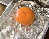 魚焼きグリル*ライフハック作り方3写真