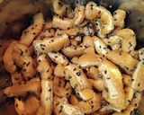 常備菜、ご飯のお供にお揚げさんの炊いたん作り方4写真