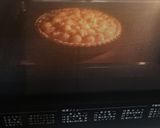 スイートポテトタルト作り方11写真