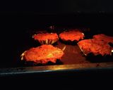 紫芋のスイートポテト（焼き芋リメイク）作り方5写真