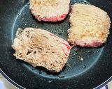 家事ヤロウ 挽肉そのまま煮込みハンバーグ作り方4写真
