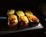 スイートポテト かんたん特大タイプ作り方3写真