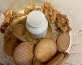 スイートポテト★簡単スイーツ おやつに作り方5写真