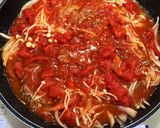 家事ヤロウ 挽肉そのまま煮込みハンバーグ作り方6写真