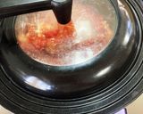 家事ヤロウ 挽肉そのまま煮込みハンバーグ作り方7写真