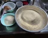 昔ながらの糠床の作り方作り方1写真