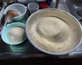 昔ながらの糠床の作り方作り方1写真