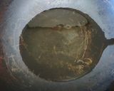 中華風ほうれん草のトマトスープ仕上げ♡作り方12写真