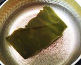 マッシュルームのかき玉ほっこり味噌汁作り方1写真