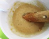 マッシュルームのかき玉ほっこり味噌汁作り方5写真