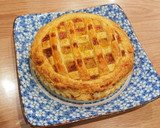 手作り！4種のピザのパーティー案(記録)作り方2写真