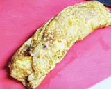 卵焼き (お弁当用)作り方1写真