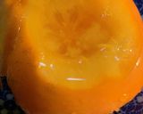 酔っ払い柿作り方4写真