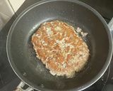 隠し味はアレ!ご飯もりもり!肉みそ丼作り方6写真